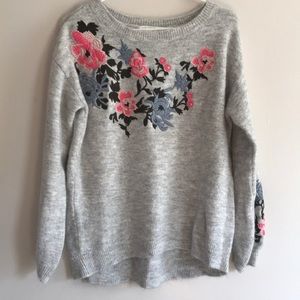 H&M sweater size small